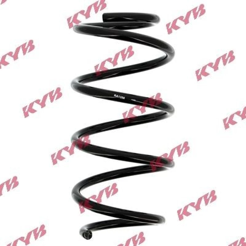 Image of KYB Coil spring KYB RA1356