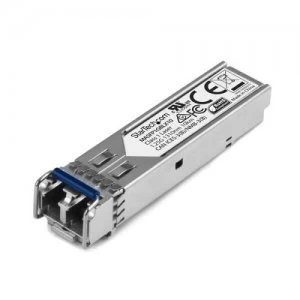 image of Cisco MA SFP 1GB LX10 1000Base LX SFP