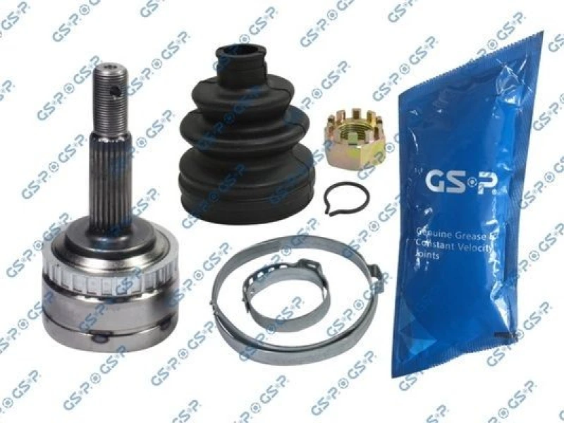 Image of GSP CV joint kit GSP 844019