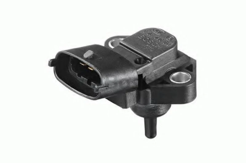 Image of Intake manifold pressure sensor Bosch 0 261 230 022