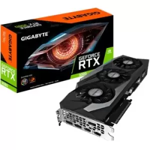 Image of Gigabyte RTX 3080 10GB GAMING
