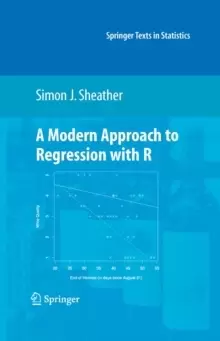 Image of A Modern Approach to Regression with R