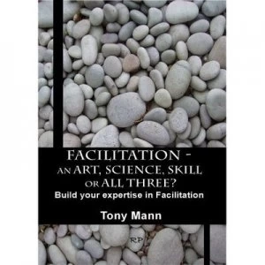 Image of Facilitation by Tony Mann Paperback