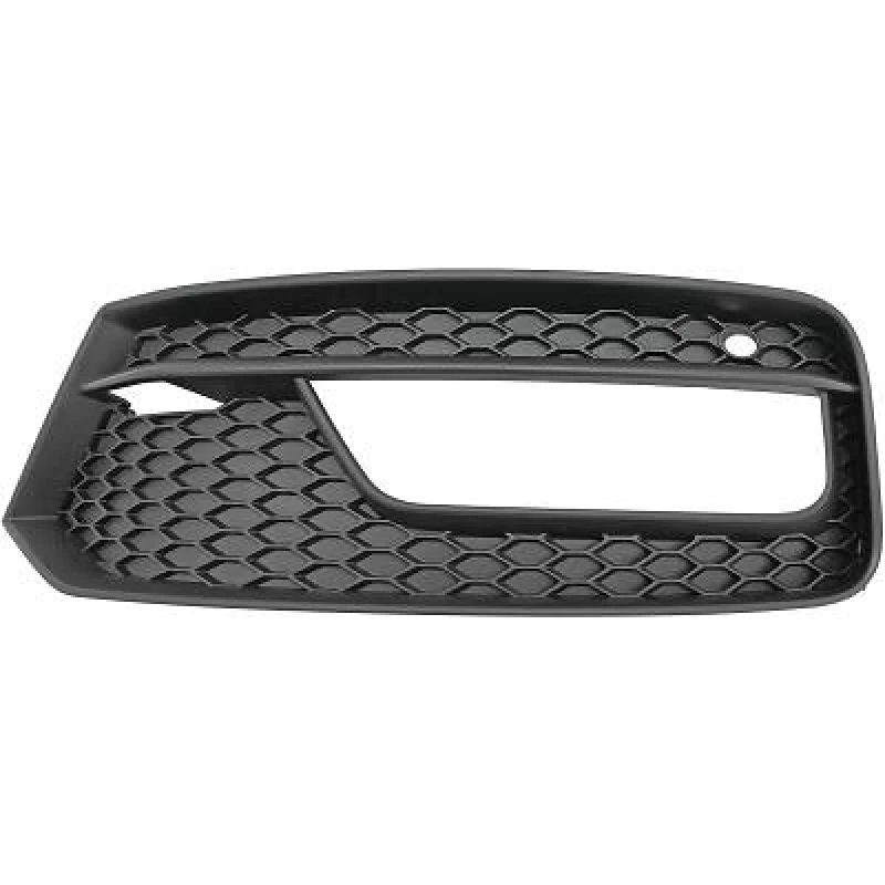 Image of Bumper grill DIEDERICHS 1080147