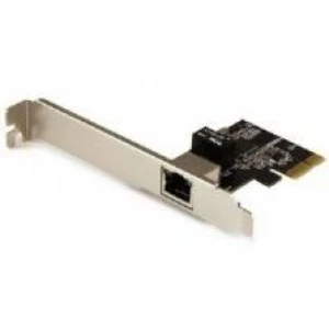 image of 1 port Gigabit Ethernet Network Card Pci Express Intel I210 Nic