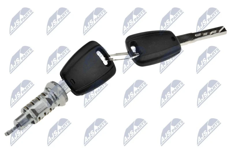 Image of NTY Blower control unit NTY EZC-FT-027