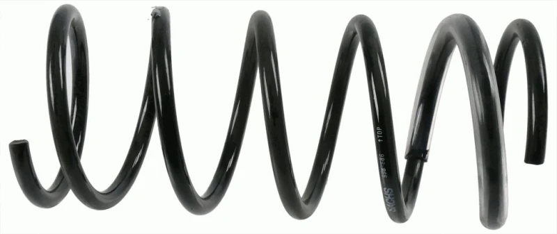 Image of Coil spring SACHS 998 586