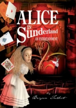 Image of Alice in Sunderland by Bryan Talbot Hardback