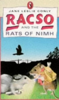 Image of Rasco and the Rats of Nimh by Jane Leslie Conly Paperback