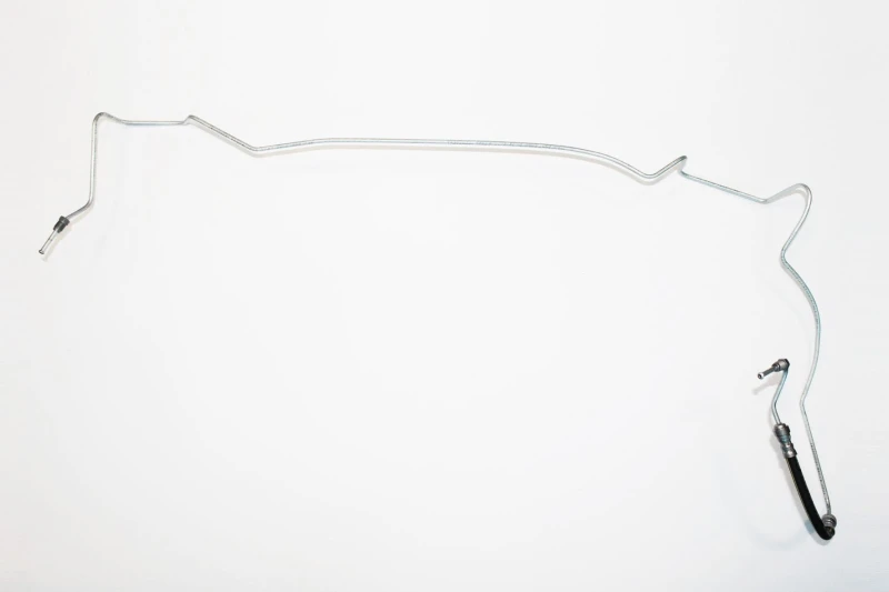 Image of BREMBO Brake hose BREMBO T 68 099