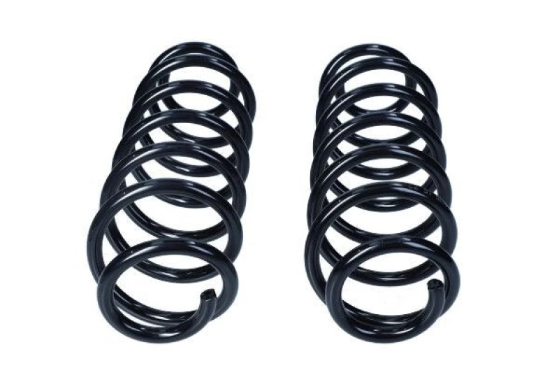 Image of MAXGEAR Coil spring MAXGEAR 60-1262D