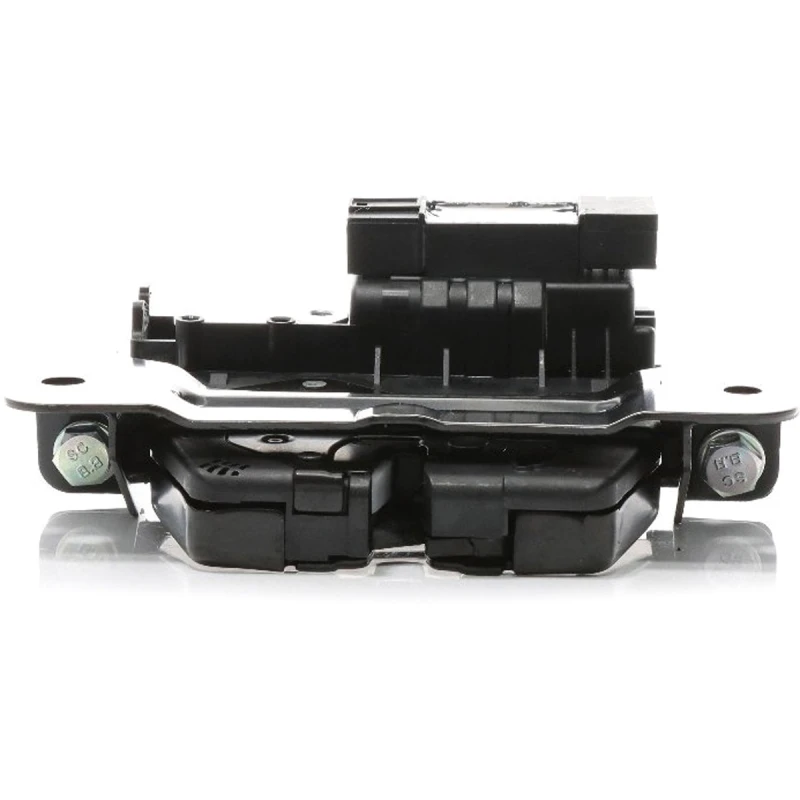 Image of METZGER 2310667 Tailgate Lock Centre Tailgate Lock (1362)