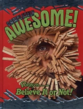 Image of Completely Awesome by Robert Leroy Ripley Hardback