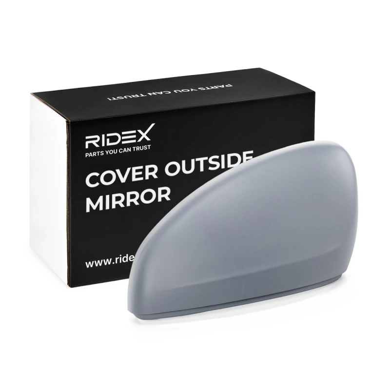 Image of RIDEX Wing mirror cover RIDEX 23A0222