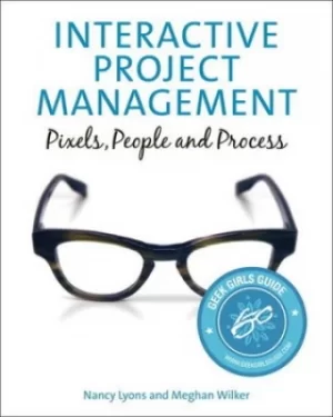Image of Interactive project management by Nancy Lyons