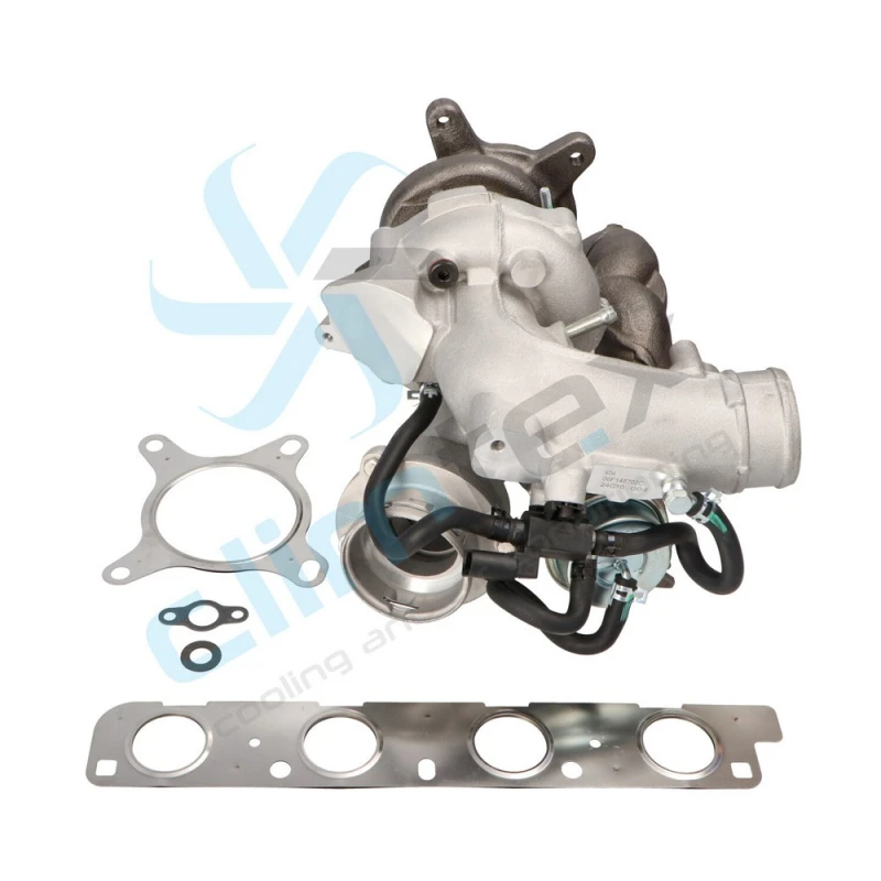 Image of CLIMTEX CX8-183 Turbocharger Charger,charging system (2234)