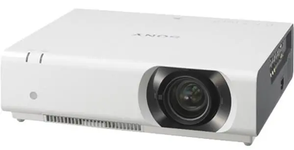 image of Sony VPL-CH370 5000 ANSI Lumens WUXGA Projector