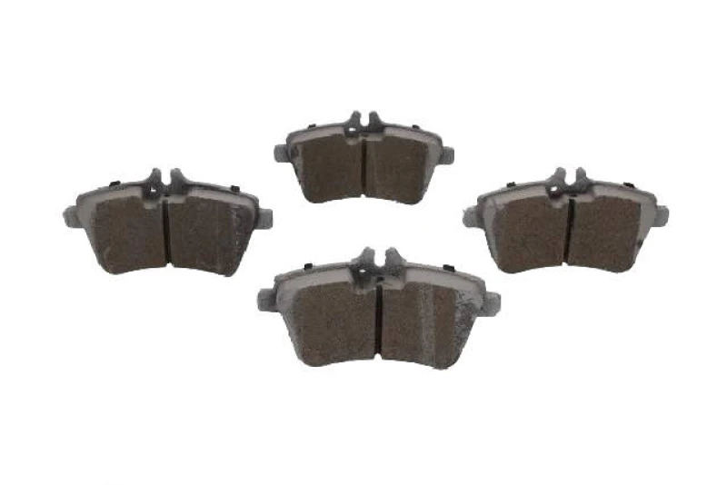 Image of ASHIKA 50-00-0069 Brake pad set Front Axle Brake Pad Set,disc brake (402)