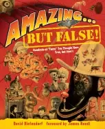 Image of amazing but false hundreds of facts you thought were true but arent