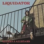 image of Liquidator by Harry J Allstars CD Album