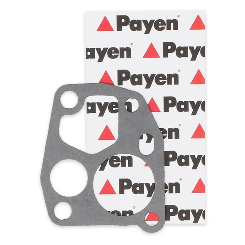 Image of PAYEN KK5683 Gaskets Seal,oil filter housing (591)