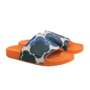 image of Regatta Orla Kiely Sliders - ShadowFlower