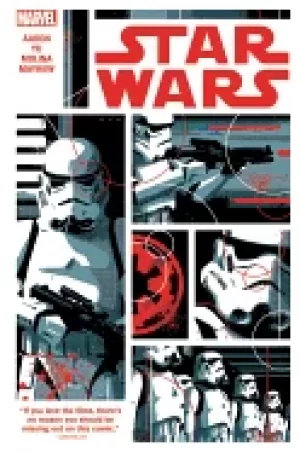 Image of star wars vol 2