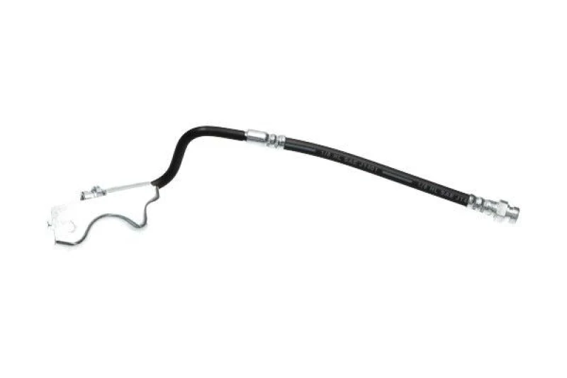 Image of KAVO PARTS BBH-3207 Brake Hose Rear Axle Left Brake Hose (83)
