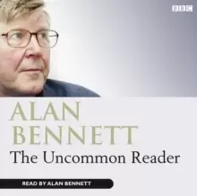 Image of The Uncommon Reader