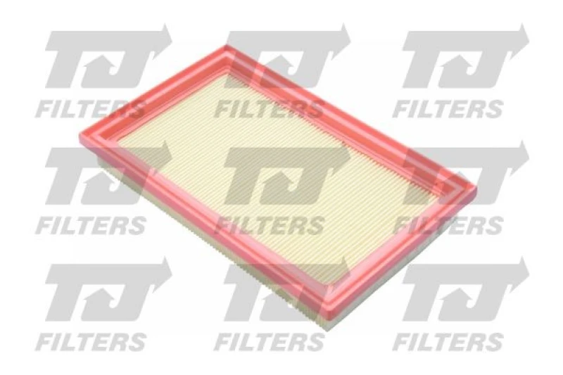 Image of QUINTON HAZELL Air filter QUINTON HAZELL QFA0401
