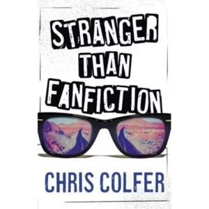 Image of Stranger Than Fanfiction