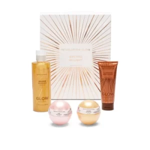 Image of Makeup Revolution Bathed In Light Gift Set