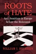 Image of roots of hate anti semitism in europe before the holocaust