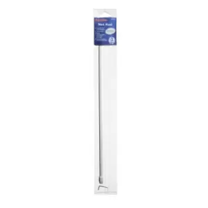 Image of SupaDec Net Rod (40-67cm) (White)