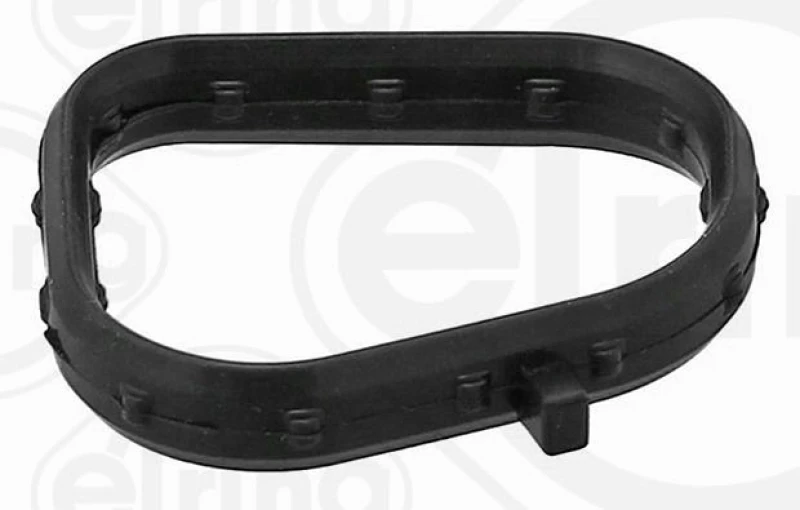 Image of ELRING Thermostat housing gasket ELRING 464.260