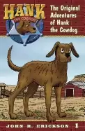 Image of original adventures of hank the cowdog hank the cowdog