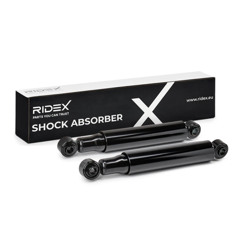 Image of RIDEX Shock absorber RIDEX 854S18531