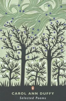 Image of Selected Poems by Carol Ann Duffy Paperback