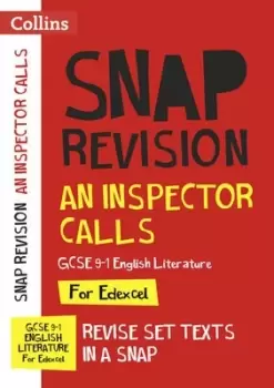 Image of An inspector calls - Paperback - Used
