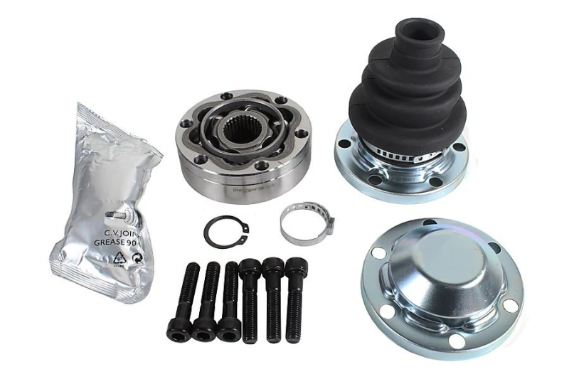 Image of CV joint kit METZGER 7110244