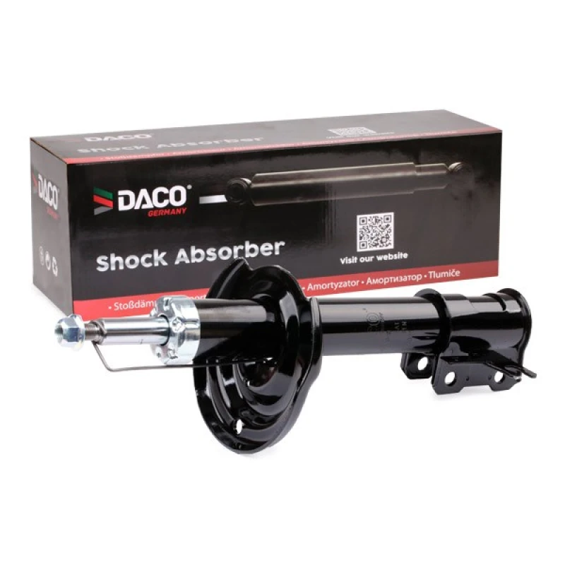Image of DACO Germany Shock absorber DACO Germany 453609R