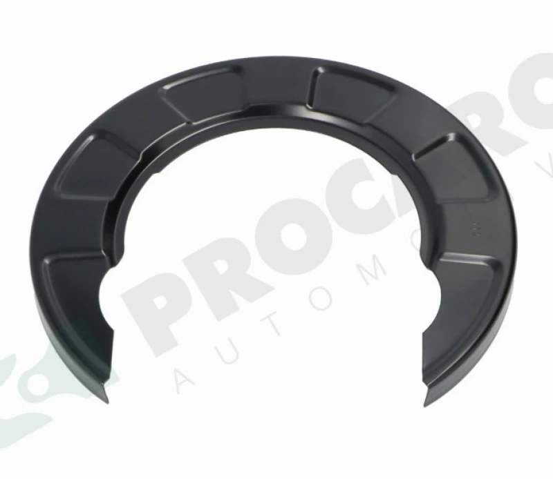 Image of PROCARO Brake disc backing plate PROCARO PR19-1322