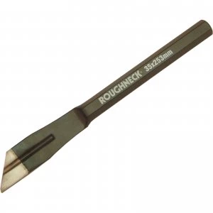 Image of Roughneck Plugging Chisel