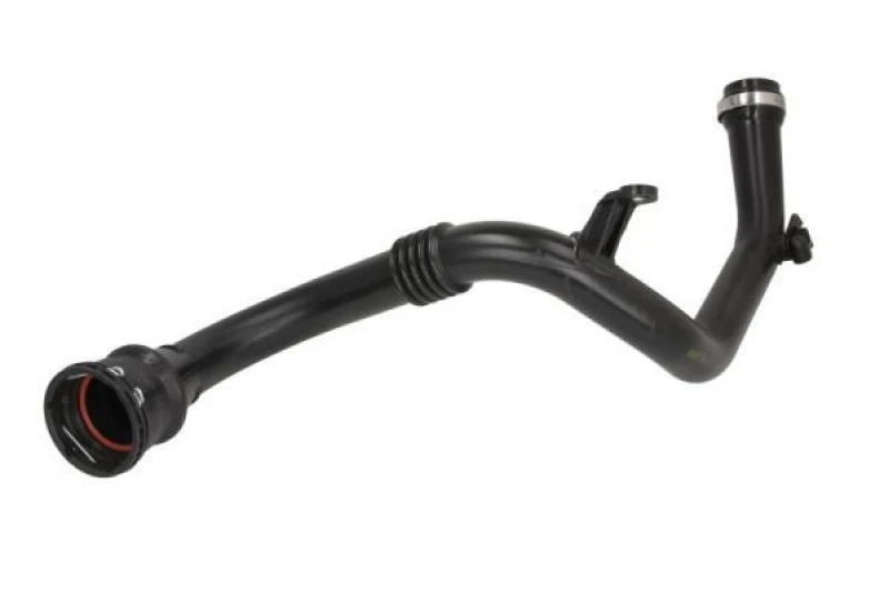 Image of THERMOTEC Charger intake hose THERMOTEC DCR223TT