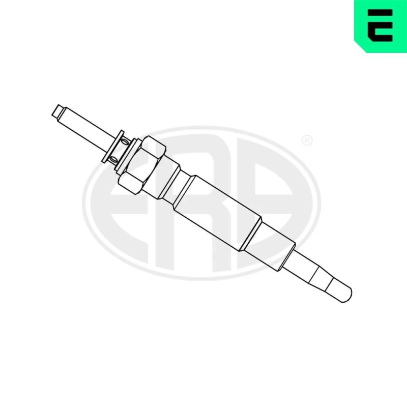 Image of ERA Glow plug ERA 886018
