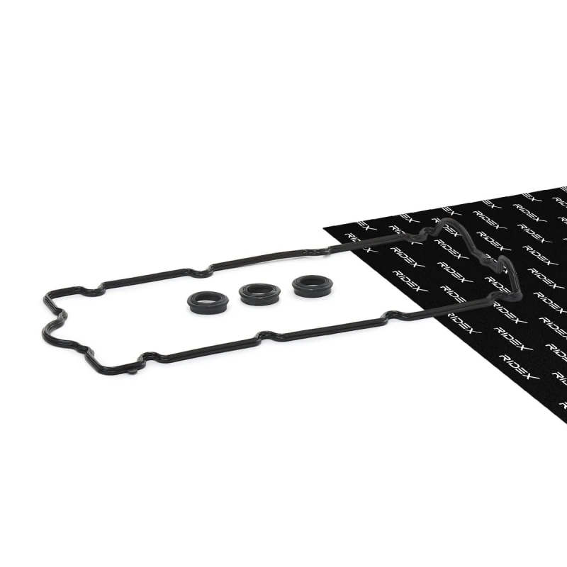 Image of RIDEX Gasket Set, cylinder head cover RIDEX 979G0106