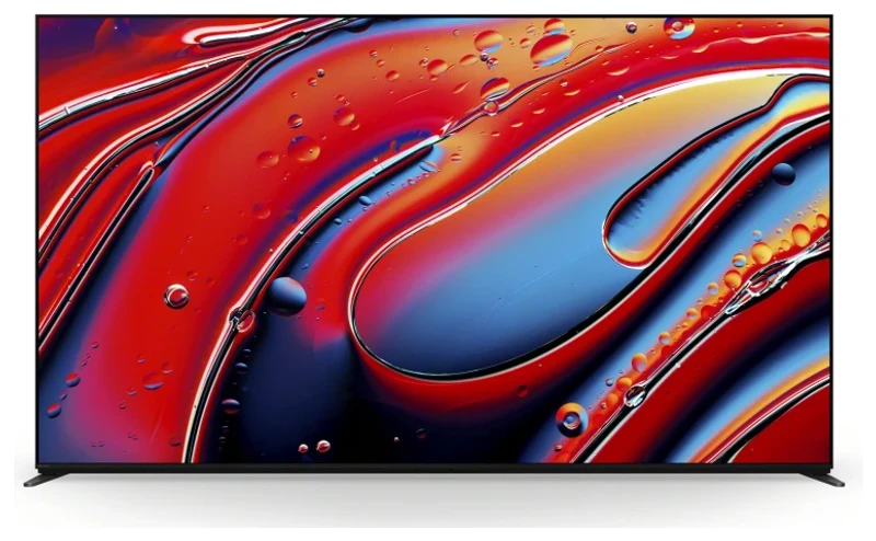 Image of Sony Bravia 9 75" FWD-75XR90 Smart 4K Ultra HD Mini LED TV