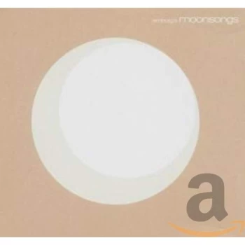 Image of Jorgen Emborg - Moonsongs CD