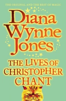 Image of The Lives of Christopher Chant by Diana Wynne Jones Paperback