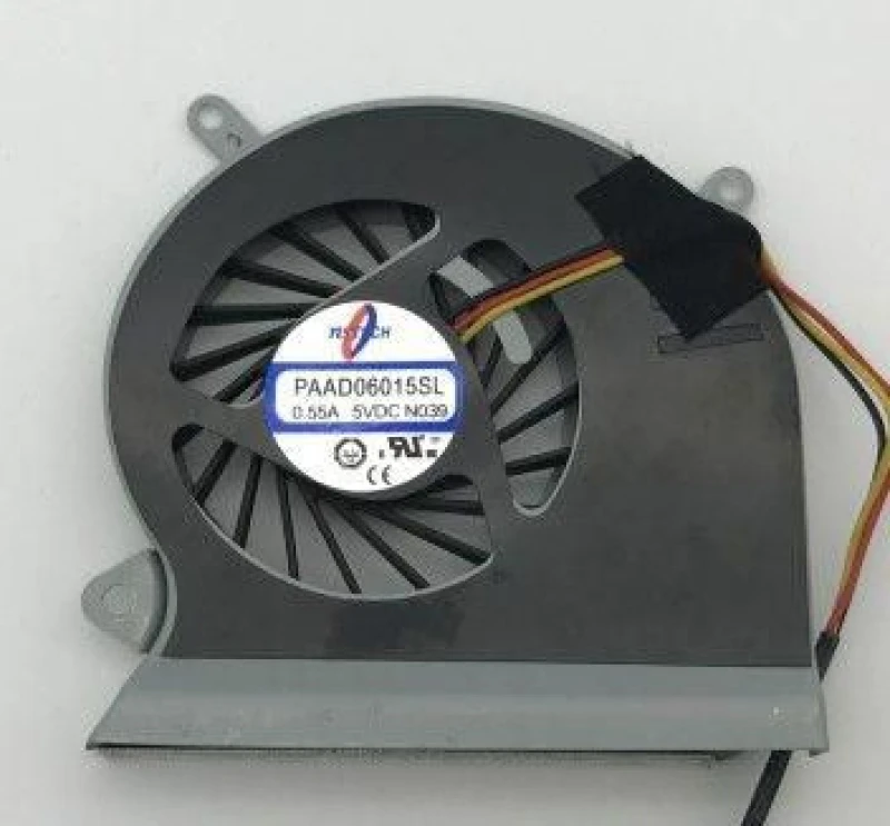 Image of CoreParts MSPF1050 laptop spare part CPU cooling fan